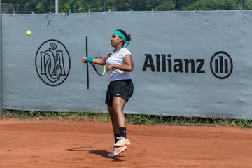 Bild 36 - RL Der Club an der Alster II - Bremerhavener TV v. 1905 : Ergebnis: 4:5